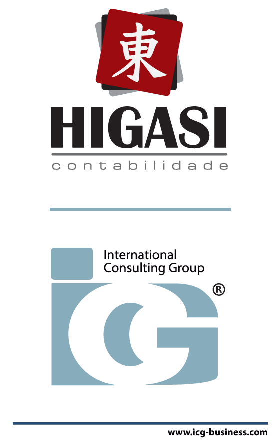 Logo Higasi